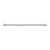 Mecca Towel Rack Chrome