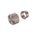Opal Progressive Shower Mixer Trim Kit Brushed Bronze