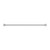 Classic Double Towel Rail 800mm Chrome