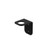Mecca Soap Bottle Holder Matte Black