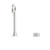 Opal Progressive Tall Basin Set Brushed Nickel