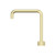 Opal Progressive Tall Basin Set Brushed Gold