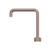 Opal Progressive Tall Basin Set Brushed Bronze