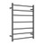 Nero Towel Ladder Graphite