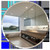 Circle Mirror Bevelled Edge 500 x 500mm CIRCBEV500