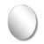 Circle Mirror Bevelled Edge 500 x 500mm CIRCBEV500