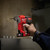 M12 Fuel SDS Plus Rotary Hammer 16mm Tool Only M12CH-0