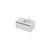 Vanity 900 1 Drawer Wall Right Basin Gloss/Woodgrain/Colour (F2 Finish)