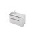 Vanity 1200 1 Door 2 Drawer (Left Hand Drawers) Floor Left Basin (F3 Finish)