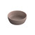 Oasis Vessel Basin 370 Round Coral Pink