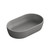 Oasis Vessel Basin 550 Oval Gravel