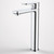 Luna Tower Basin Mixer Chrome Lead Free