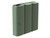Slimline Water Tank Mist Green 2000L
