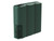 Slimline Water Tank and Pump Heritage Green 2000L