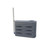 Slim Jim Water Tank 600L Slate Grey