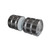 Shower Handle Set Black