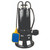 Eco GR Black Water Submersible Pump Eco GR1500