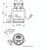 Grey Water Submersible Pump Eco Zero 450W Stainless Steel