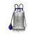 Grey Water Submersible Pump Eco Three 750W Stainless Steel