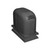 Pump Cover Charcoal