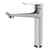 Arlo Vessel Mixer 6 Star Chrome Lead Free