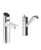 Elite Plus Hydrotap G5 Boiling Hot & Ambient 100 3-in-1 with Classic Mixer Chrome