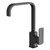 Teva Sink Mixer Matte Black Lead Free