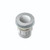 Universal Pop Up Waste With Overflow 32mm/40mm Chrome