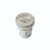 Collection Waste 32mm With Overflow Brushed Stainless