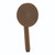 Linea Handpiece Aerlux Single Spray Brushed Bronze