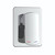 Que All Pressures Shower Mixer Chrome