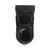 Scanalato Zero Rim Fluted Toilet Matte Black