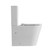 Trade Zero Toilet Suite Back To Wall Gloss White