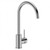 Gooseneck Kitchen Mixer Stainless Steel
