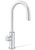 Arc Plus Hydrotap G5 Boiling Chilled Sparkling Brushed Chrome