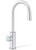 Arc Plus Hydrotap G5 Boiling Chilled Brushed Chrome
