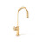 Arc Plus Hydrotap G5 Boiling Chilled Brushed Gold