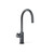 Arc Plus Hydrotap G5 Boiling Ambient Matte Black