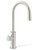 Arc Plus Hydrotap G5 Chilled Sparkling Brushed Nickel