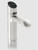Classic Plus Hydrotap G5 Chilled Sparkling Brushed Nickel