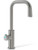 Cube Plus Hydrotap G5 Boiling Chilled Sparkling  Gunmetal