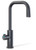 Cube Plus Hydrotap G5 Boiling Chilled Matte Black
