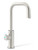 Cube Plus Hydrotap G5 Chilled Sparkling  Brushed Nickel