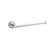 Elate Towel Arm Polished Chrome 27291-CP