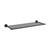 Elate Hotelier Shelf Brushed Nickel 27294-BN