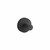 Elate Robe Hook Matte Black 27290-BL