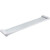 Singulier Glass Shelf Polished Chrome 610mm 15215T-CP