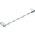 Singulier Towel Bar Polished Chrome 610mm 15205T-CP