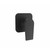 Taut Shower/Bath Mixer Matte Black 27914A-BL