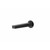 Taut Wall Mount Bath Spout Matte Black 74046T-BL